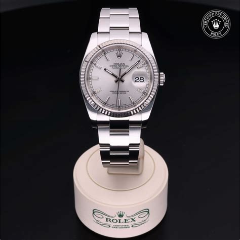 rolex certified pre-owned datejust 1993|official Rolex pre owned store.